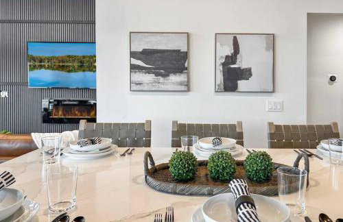 Leo's Bear Lake Hideaway - Foto 31