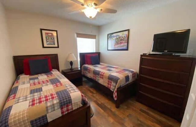 South Facing Golf Course Views, Southern Dunes Villa - Foto 6