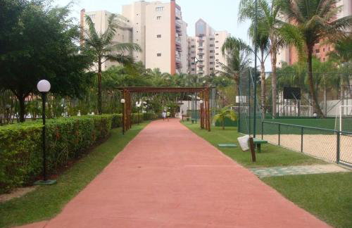 Ed Pacific Modulo 6 - 100 metros da praia - Foto 53