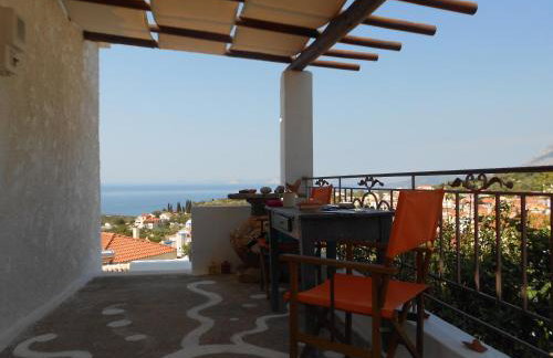 Unique breathtaking seaview house - Foto 34