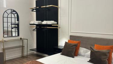 Atrium Apartment Caserta - Foto 5, wardrobe