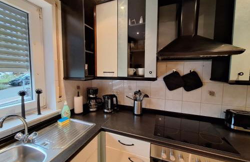 bookandstay24 Reinheim bei Darmstadt, Frankfurt, Rhein-Main-Gebiet - Foto 10