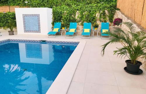 Villa Sunkiss Algarve Carvoeiro - Photo 11