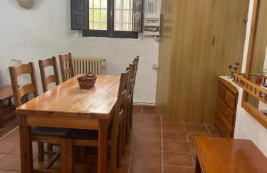 casa rural Mas Pare Sant - Foto 13