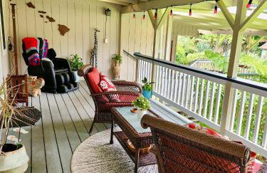 Aloha Junction Bed and Breakfast -Minutes away from Hawaii Volcanoes National Park - Foto 20
