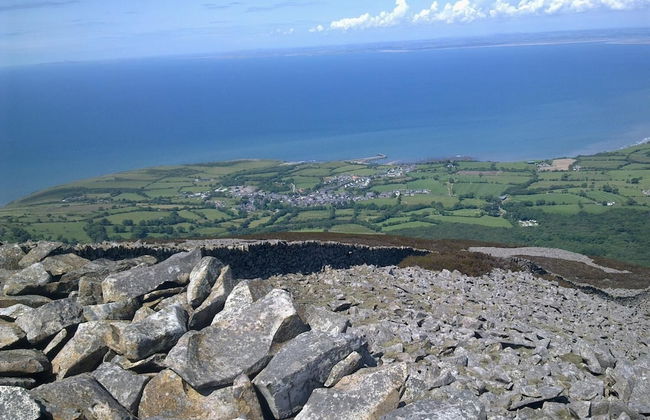 Pen Llyn Quarryman's Cottage - Photo 9