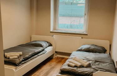 Gemütliche 93m² Wohlfühlfläche mit Ausblick zum Weltkulturerbe! - Foto 7