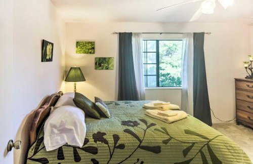 Patio and Yard Dtwn Cottonwood Home! - Foto 21