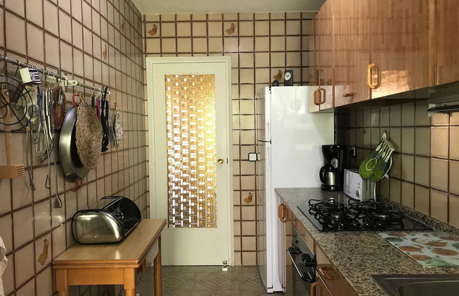 Apartamento César Martinell Vista Mar - 145B - Foto 8