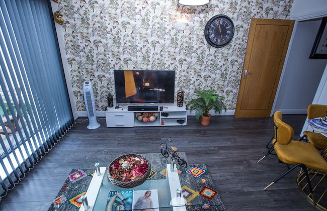 Remarkable 2-bed Apartment With Sea View - Foto 38