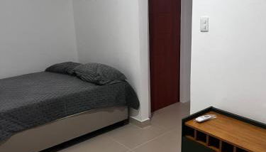 Apartamento kitnet em vila na mundurucus guama - Foto 2