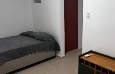 Apartamento kitnet em vila na mundurucus guama - Foto 2