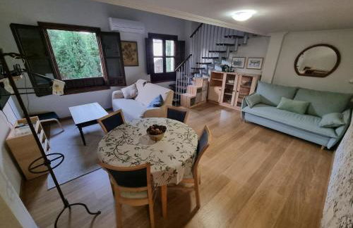 Duplex Palacio de los Burgo - Foto 1