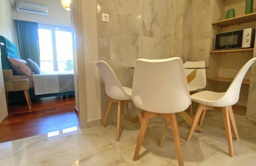 Agora Apt1, Metro Station, 1 bdrm - Foto 14