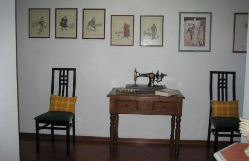 Villa dei Pini - Foto 60