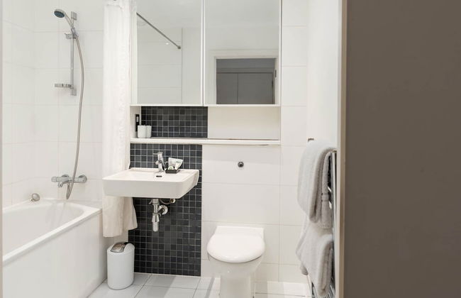 KD Tower Abodebed - Foto 8