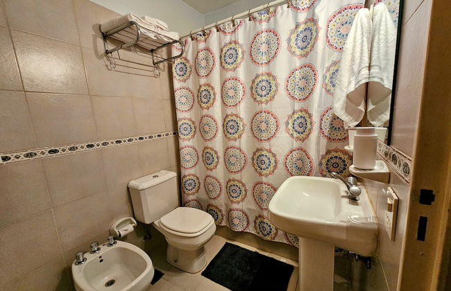 Caballito Apartment - Foto 9