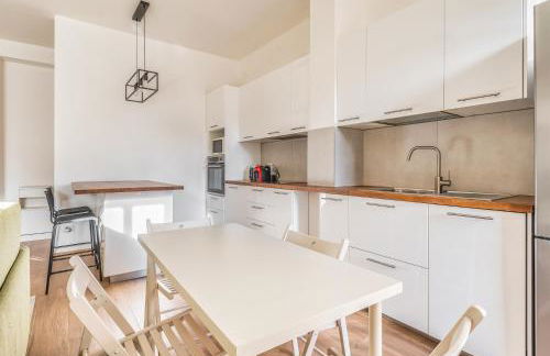 Sesto Rondò Ospedale San Raffaele 4 Pax Wi-Fi - Foto 6