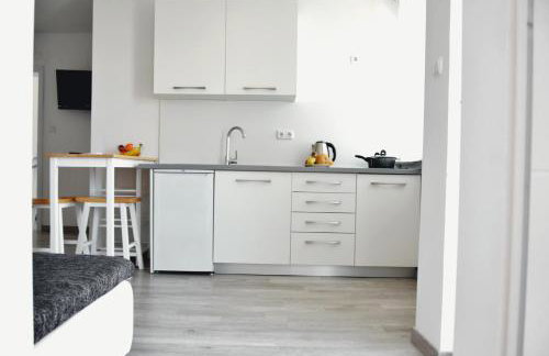 Rab apartments AURORA - Foto 50