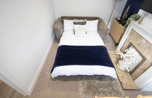 Comfortable 3-Bed House - Foto 68