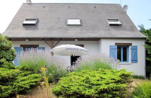 Holiday Home Les Mouettes by Interhome - Foto 28