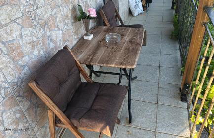 Koufos House - Foto 40