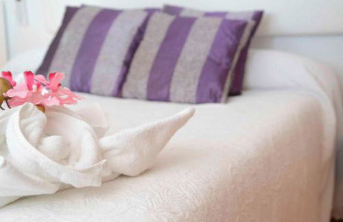 Villa Samar Altea Grupo Terra de Mar, alojamientos con encanto - Photo 74