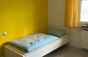 Bei den Taunusbäumen - Foto 11