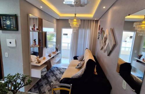 Apartamento de Praia - São Francisco do Sul - Foto 42