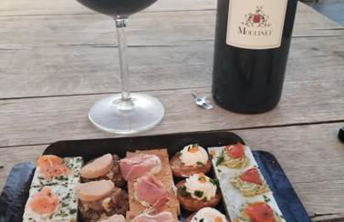 Villa Sainte-Lucie - Foto 1