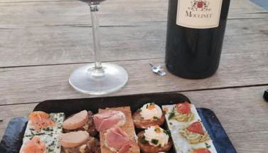 Villa Sainte-Lucie - Foto 1