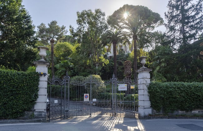 JOIVY Apt W/Amazing Sea View And Patio, Next To Port Of Rapallo - Foto 1