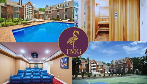 Villa Charlotte - Elegant 7 Bedroom - Foto 2