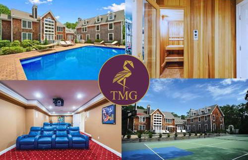 Villa Charlotte - Elegant 7 Bedroom - Foto 2