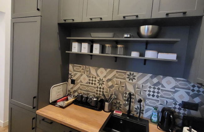 Historical Center Residence - Foto 39