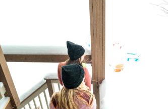 Slope Side VillasI Alpen Villas at Powderhorn Mountain - Foto 6