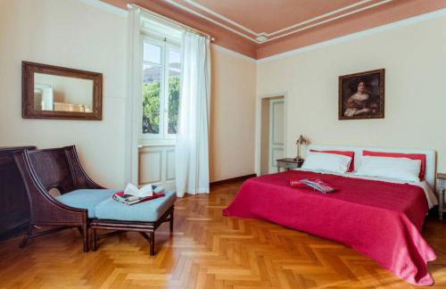 Villa Ondina - Wonderful villa with private beach and big garden - Foto 26