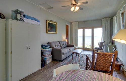 Pelican Lake Cabin Private Beach and Scenic Sunsets - Foto 25