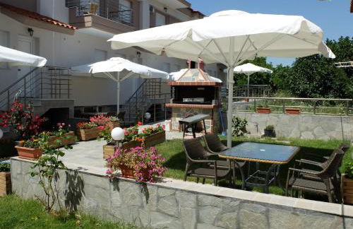 Villa Sofia Fanari - Foto 7