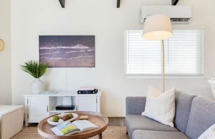 Surfrider II by Avantstay Walk to the Beach + Balcony - Foto 14