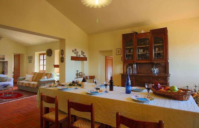 Peaceful Haven in Paciano Hills - Foto 7