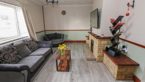 Maes Hyfryd - Foto 4