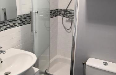 charmant Studio à Ploemeur centre--5min des plages - Foto 8