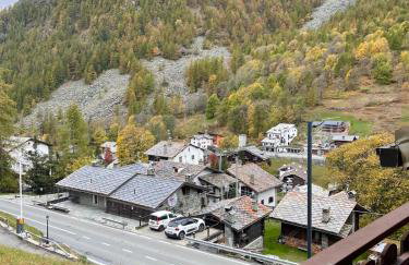 Abri cache in Valtournenche - Foto 12