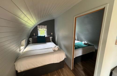 All Manor Of Events - Glamping Pods - Foto 46