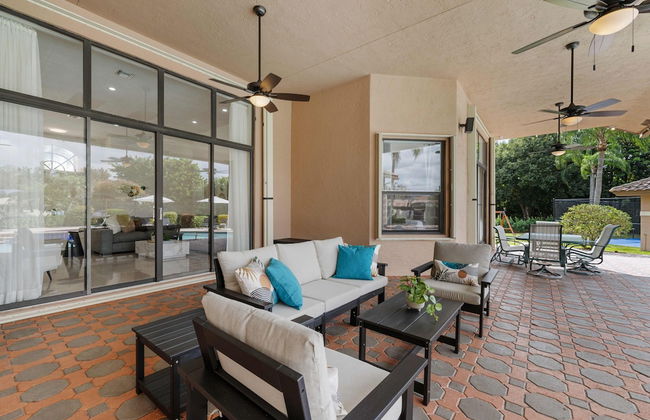 Grand 6BR Plantation Estate w/ Tennis & Pool - Foto 63