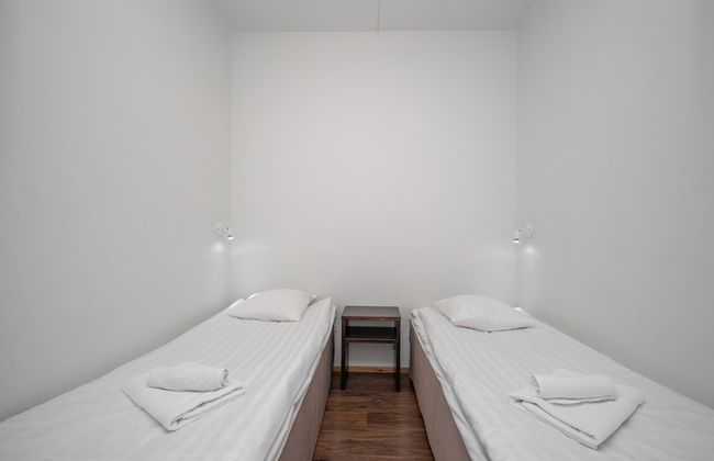 Ski-Inn PyhäSuites - Foto 11