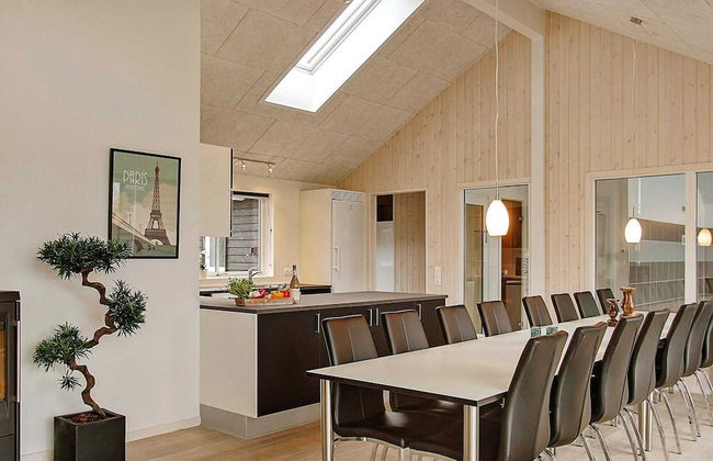 Holiday Home in Kappeln - Photo 15