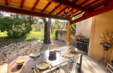 Authentique mas provençal Gémenos - Foto 30