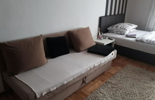 Apolon Centar Apartment - Foto 3